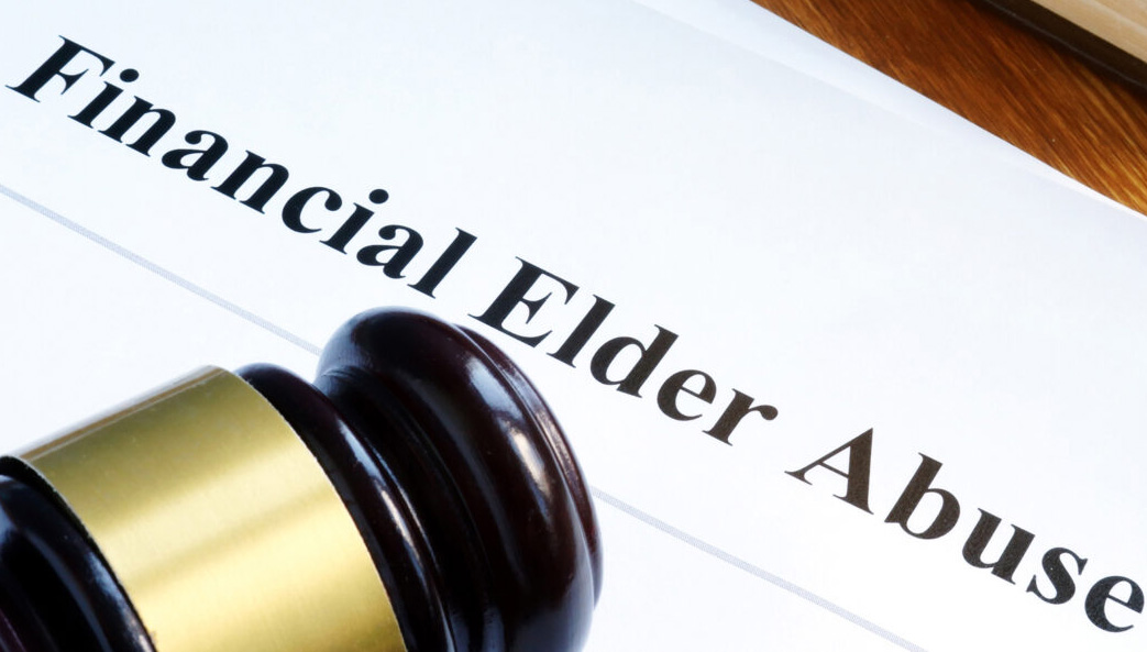 Couple convicted of stealing $50K from elderly relative sentenced to ...